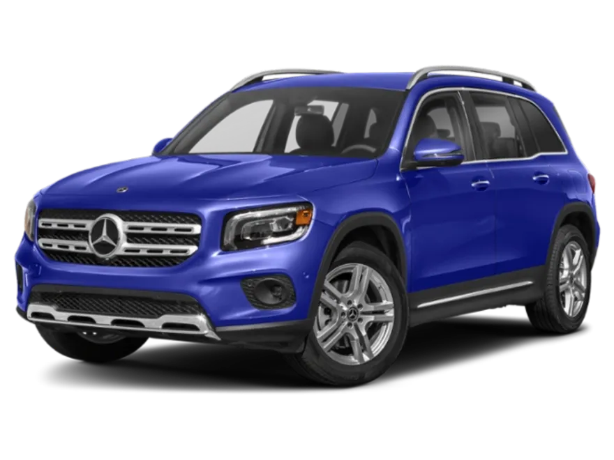 2023 Mercedes Benz GLB 250 4MATIC photo 1