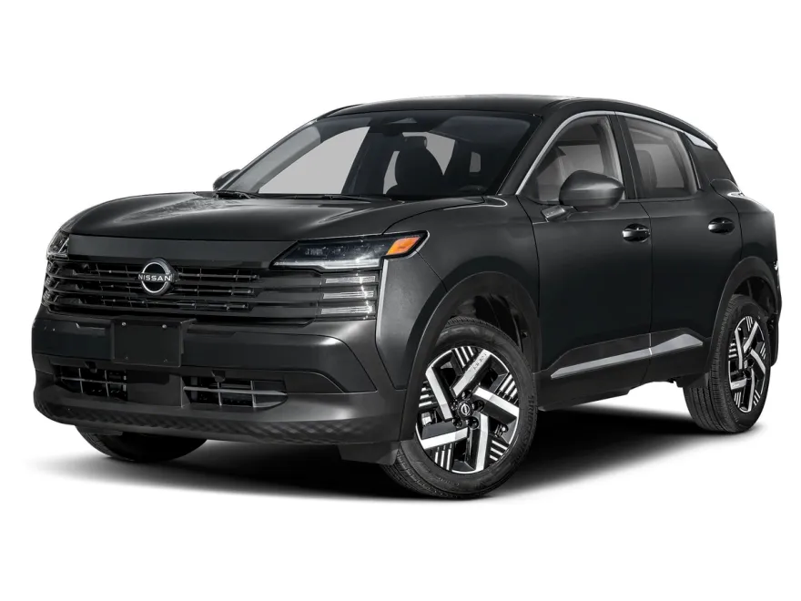 2025 Nissan Kicks SV photo 1