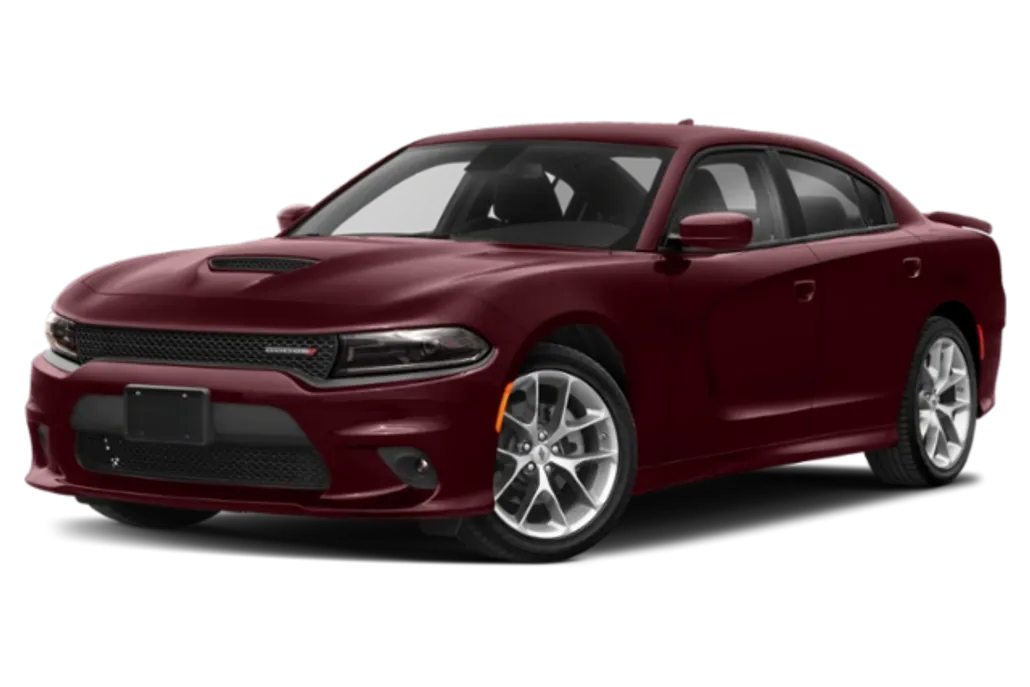 2023 Dodge Charger GT photo 1