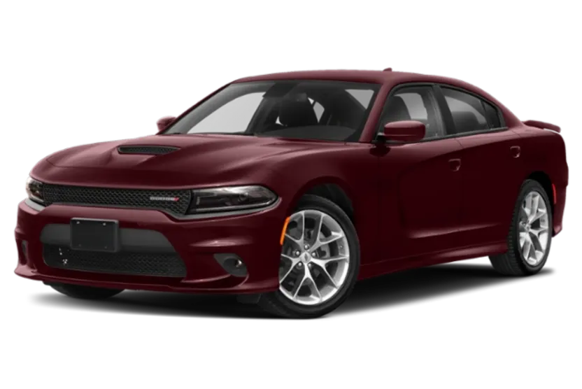 2023 Dodge Charger GT photo 1