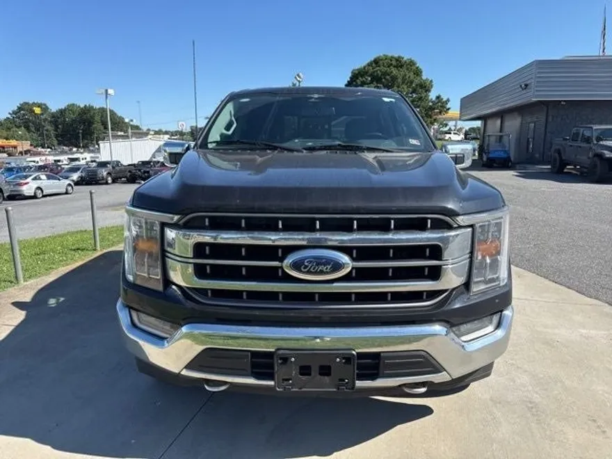 2023 Ford F-150 Lariat photo 1