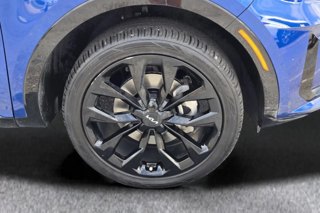 2023 Kia Sorento SX photo 1