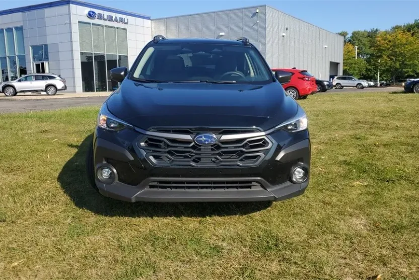 2024 Subaru Crosstrek Premium photo 1