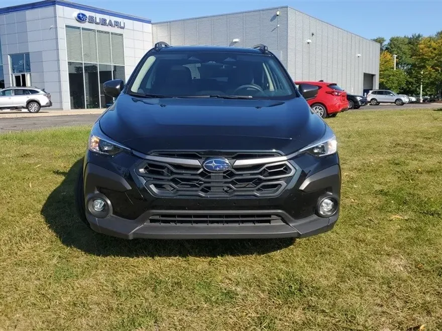 2024 Subaru Crosstrek Premium photo 1