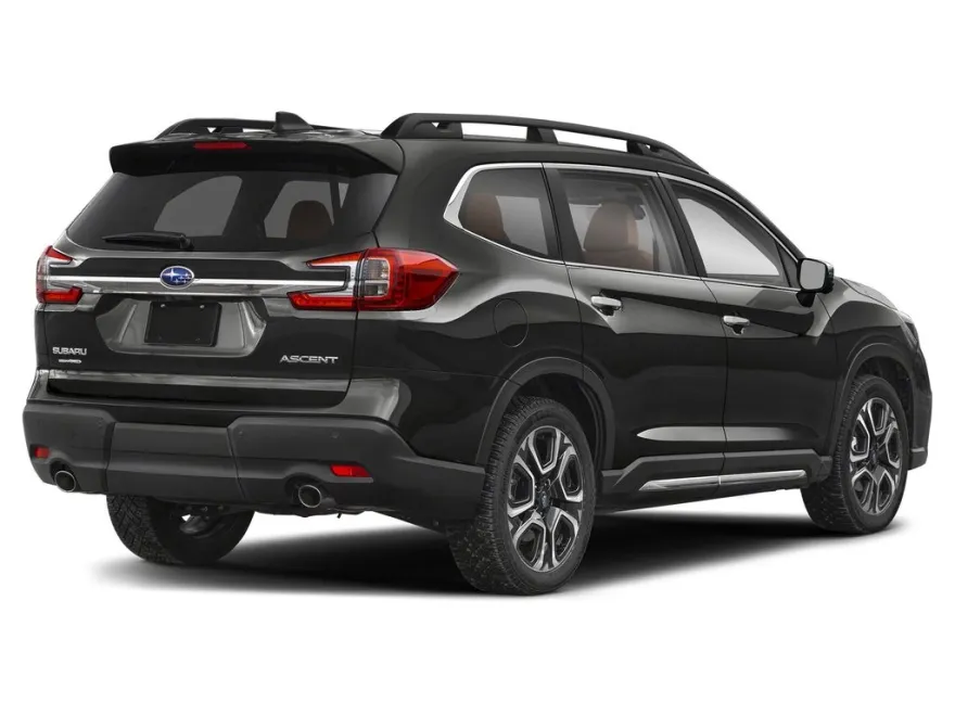 2025 Subaru Ascent Touring photo 1