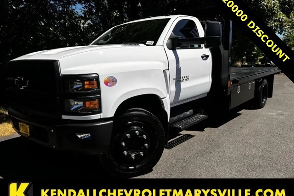 2024 Gm GM515 GM photo 1
