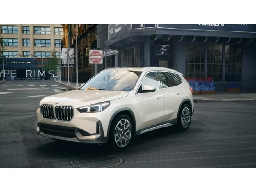 2026 Bmw X1 XDrive28i photo 1
