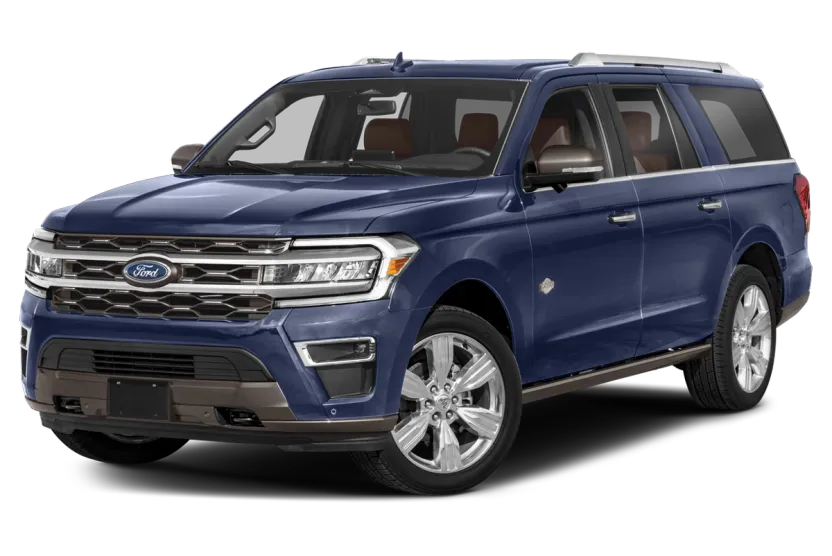 2022 Ford Expedition MAX Limited photo 1