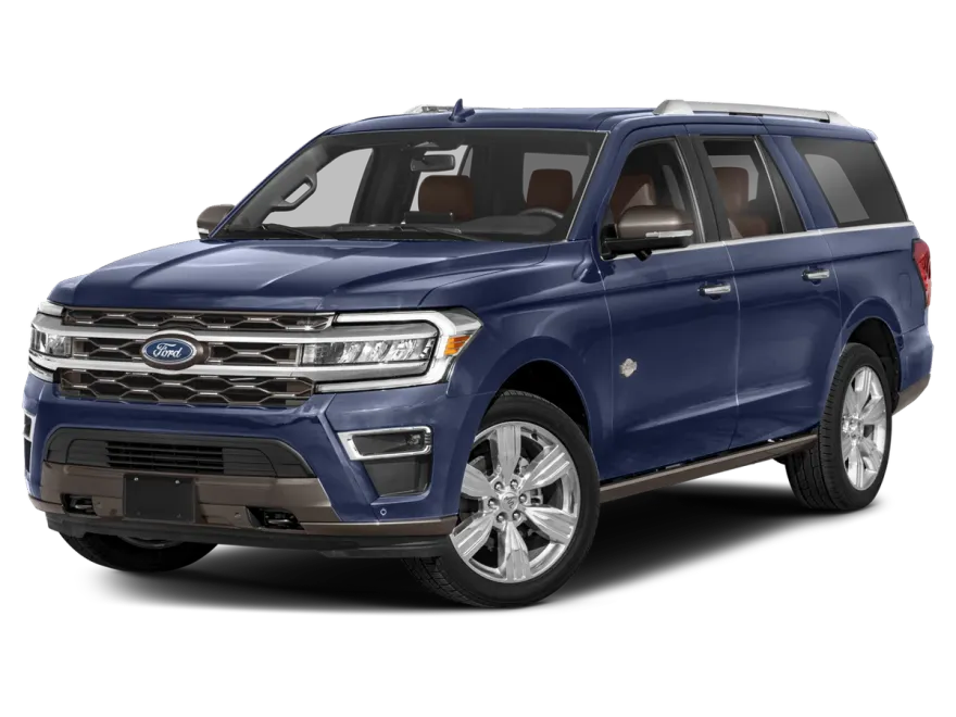 2022 Ford Expedition MAX Limited photo 1