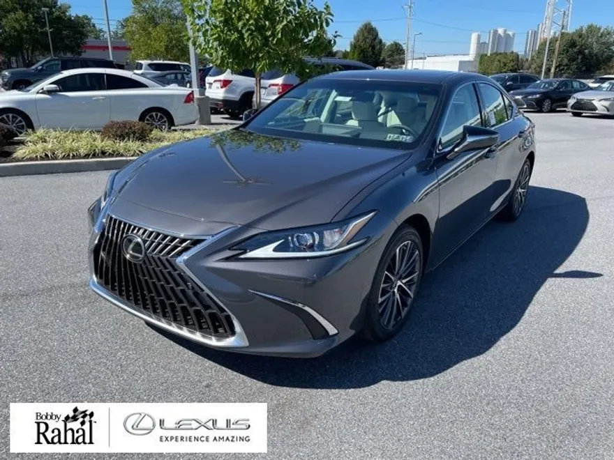 2025 Lexus ES 350 Premium photo 1