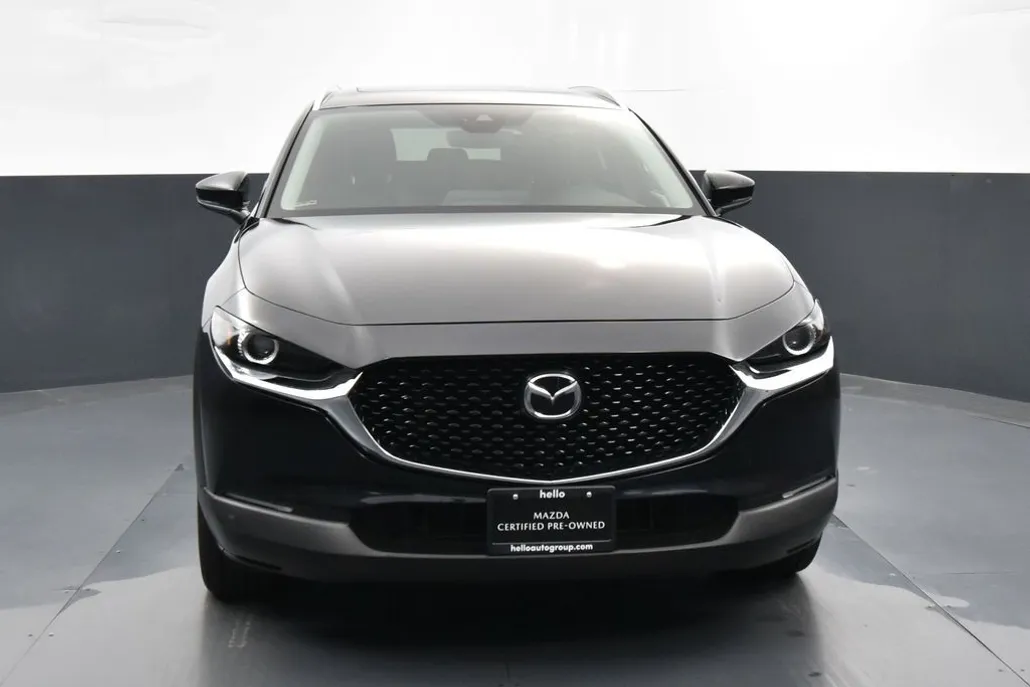 2022 Mazda CX-30 2.5 S Preferred photo 1