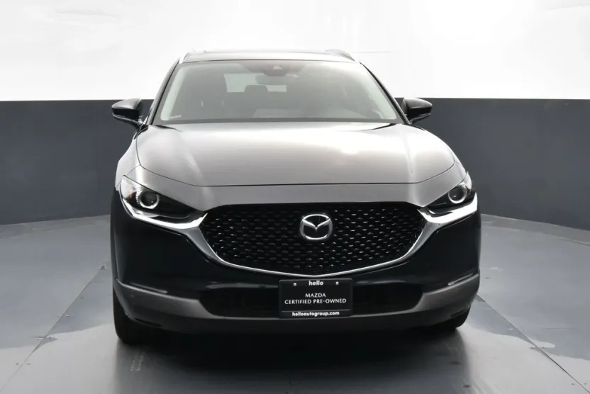 2022 Mazda CX-30 2.5 S Preferred photo 1