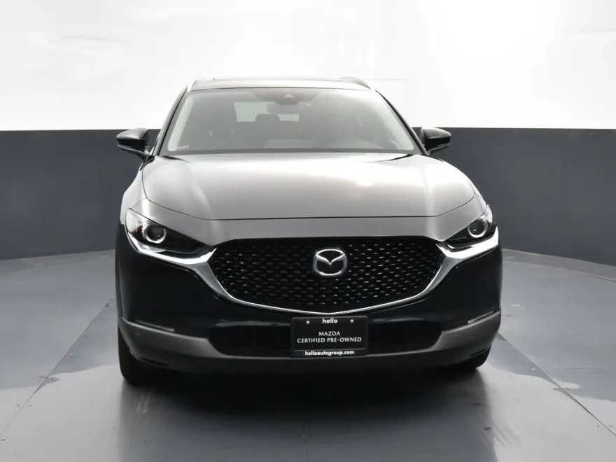 2022 Mazda CX-30 2.5 S Preferred photo 1