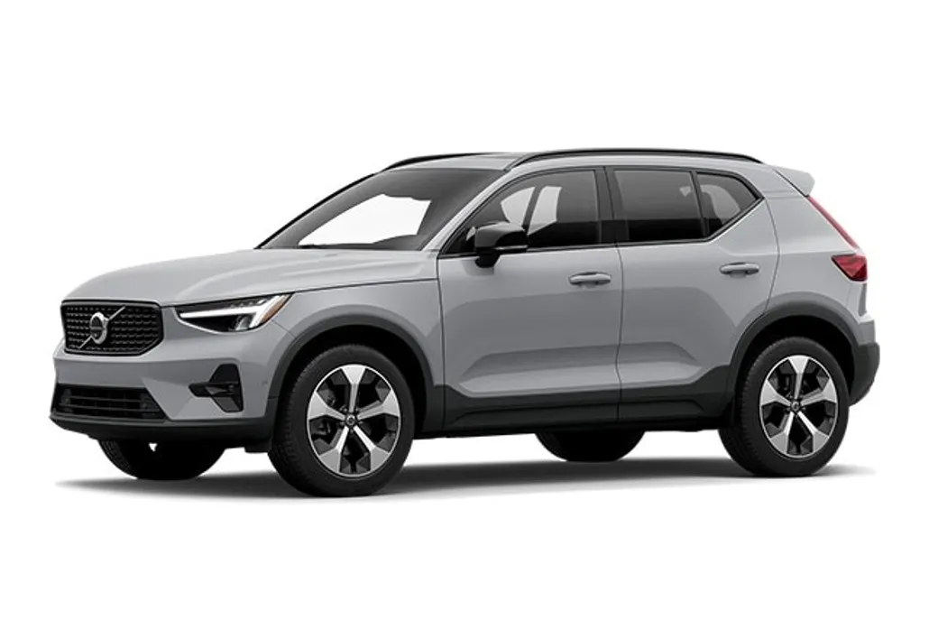 2025 Volvo XC40 Plus photo 1