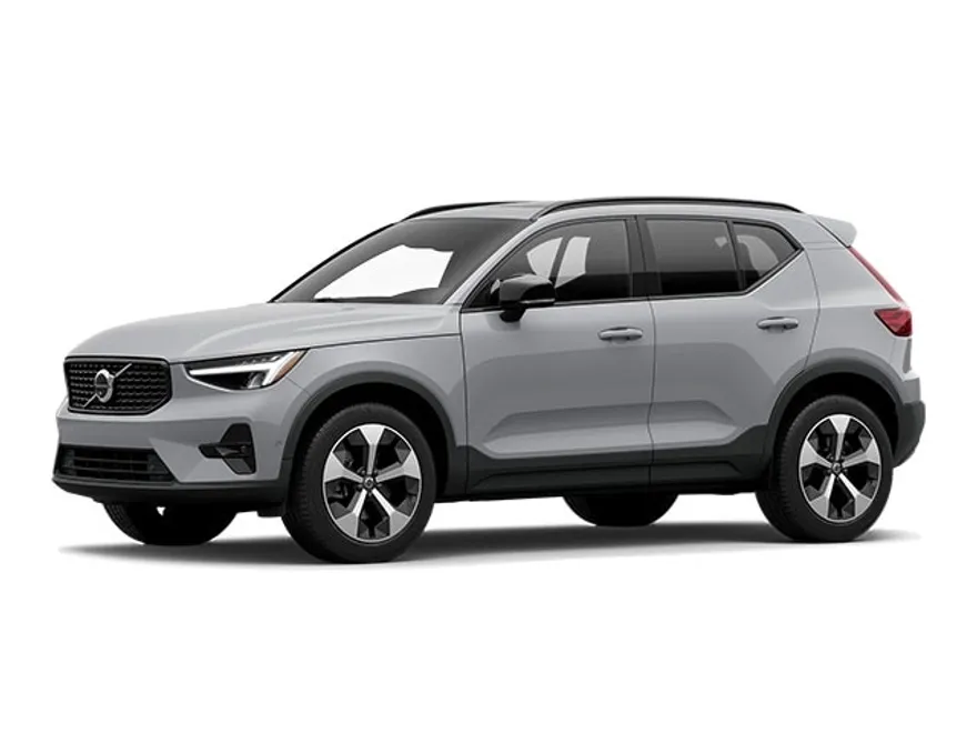 2025 Volvo XC40 Plus photo 1