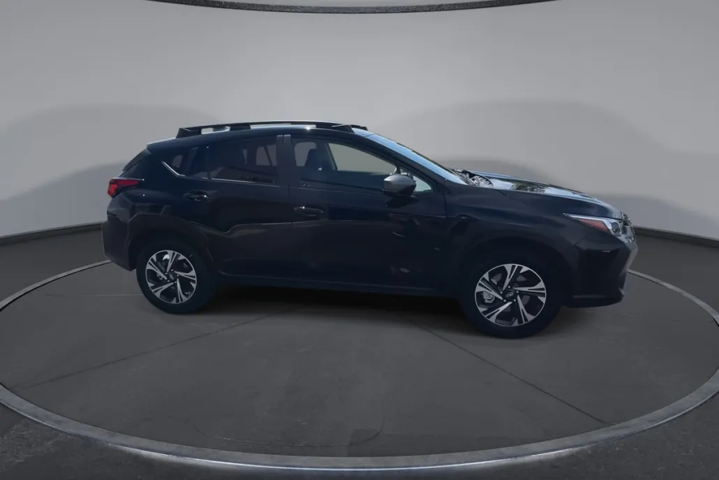 2025 Subaru Crosstrek Premium photo 1
