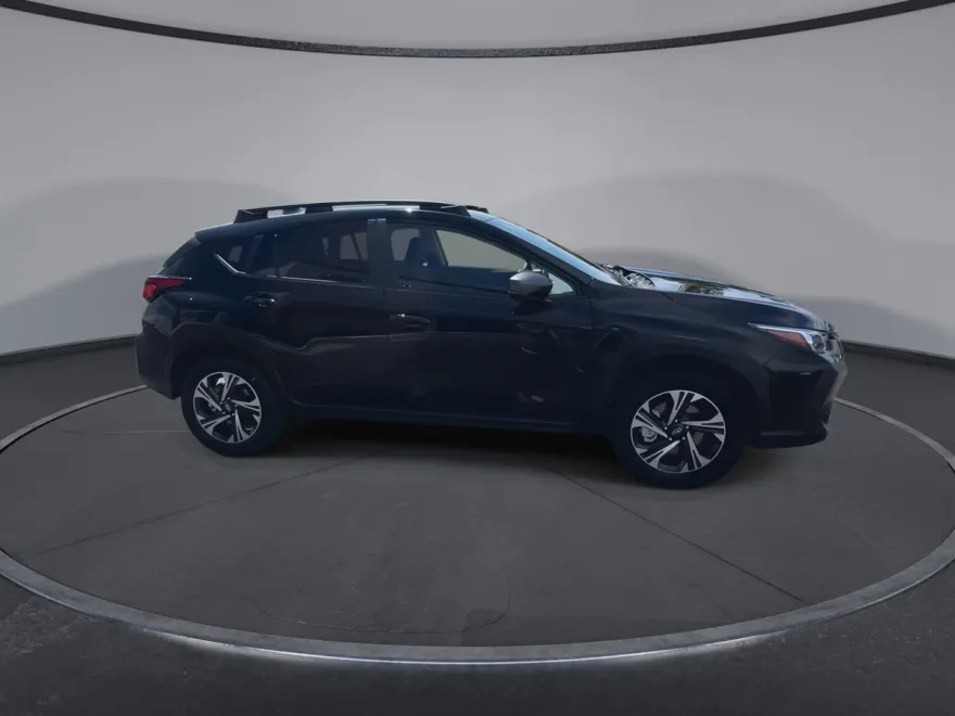 2025 Subaru Crosstrek Premium photo 1