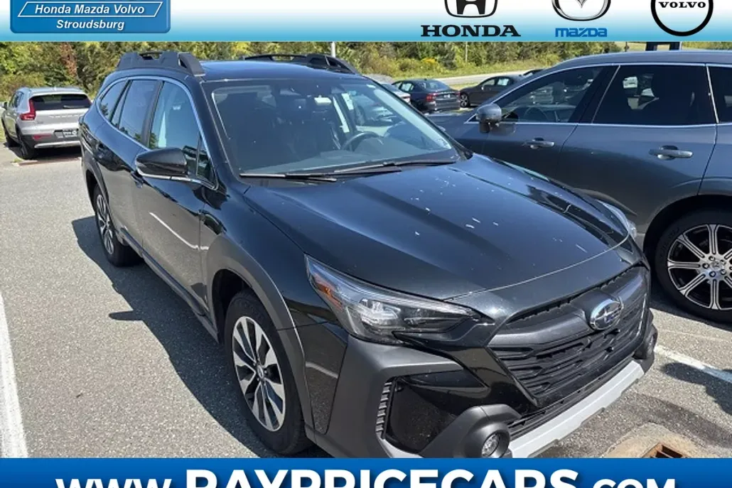 2024 Subaru Outback Limited photo 1