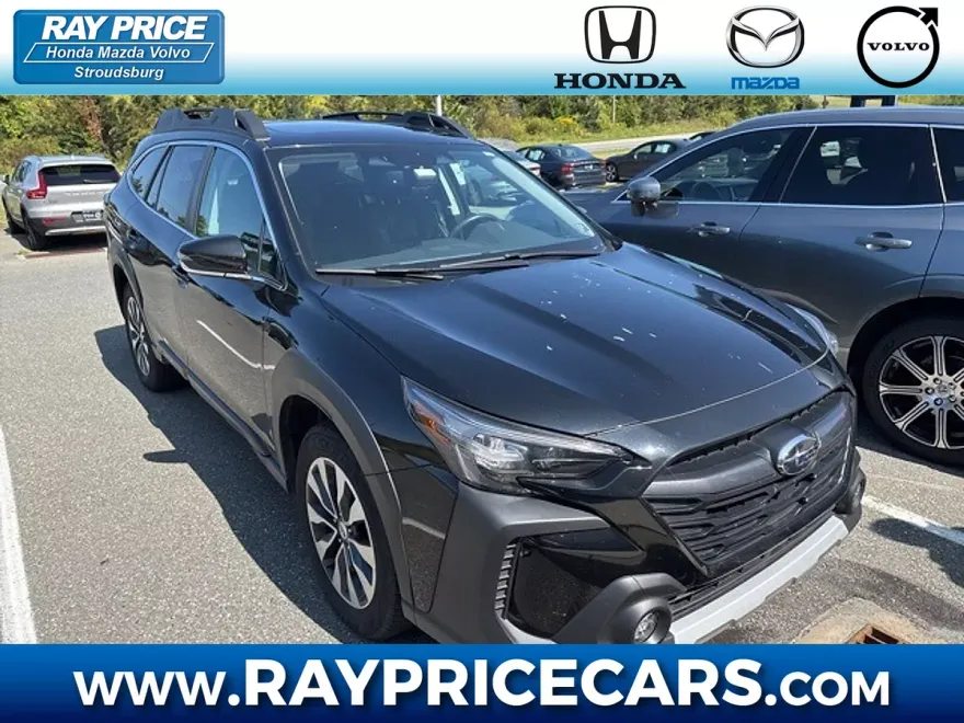 2024 Subaru Outback Limited photo 1