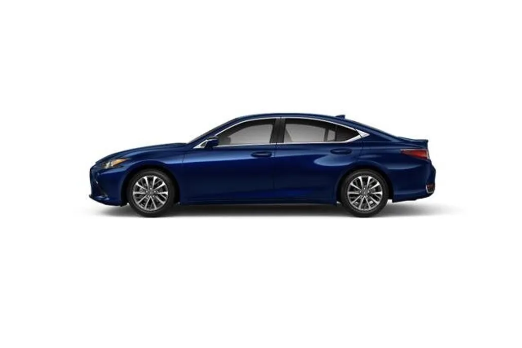 2025 Lexus ES 300h photo 1