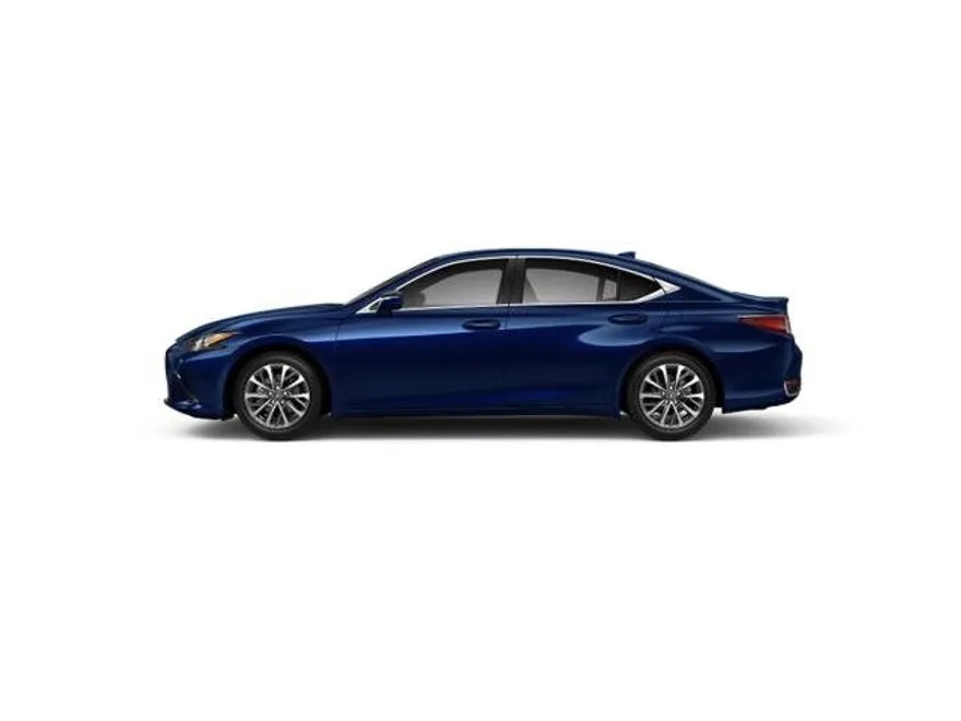 2025 Lexus ES 300h photo 1