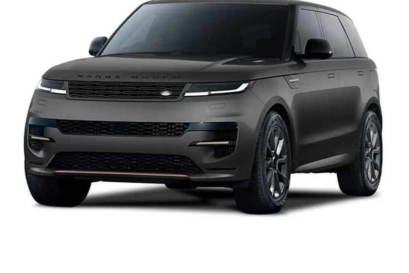 2023 Land Rover Range Rover Sport SE photo 1