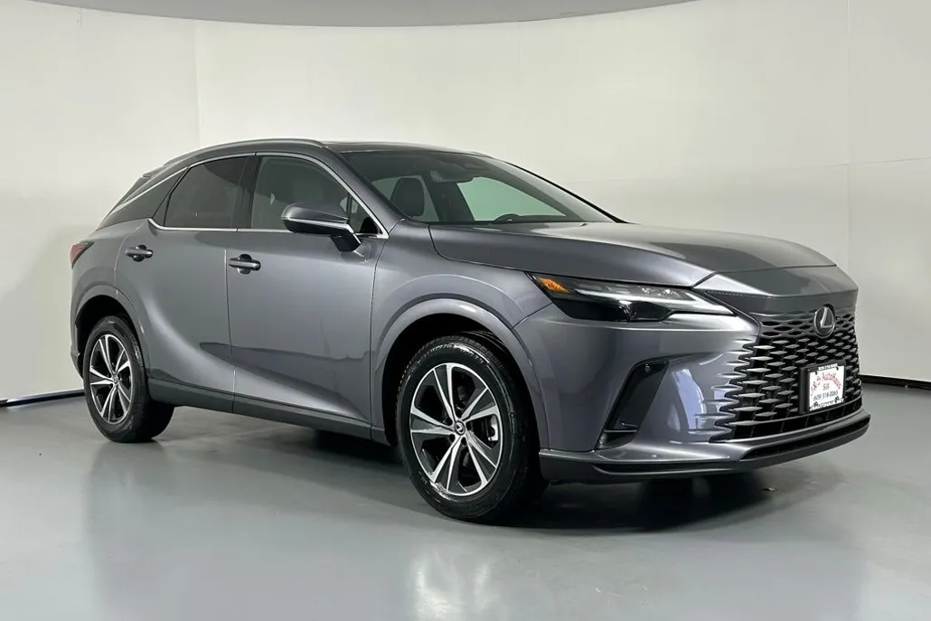 2023 Lexus RX 350 Premium photo 1