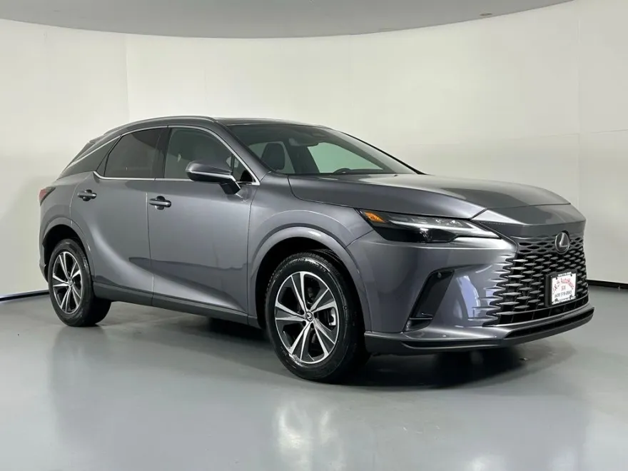 2023 Lexus RX 350 Premium photo 1