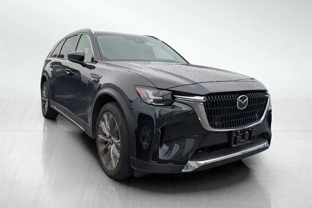 2024 Mazda CX-90 3.3 Turbo Premium photo 1