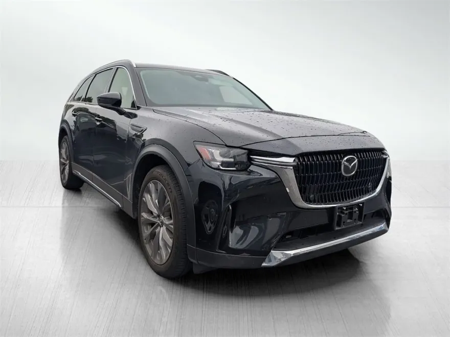 2024 Mazda CX-90 3.3 Turbo Premium photo 1