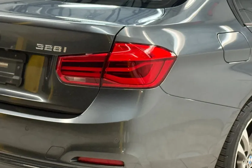 2016 Bmw 328i SA SULEV-PZEV photo 1