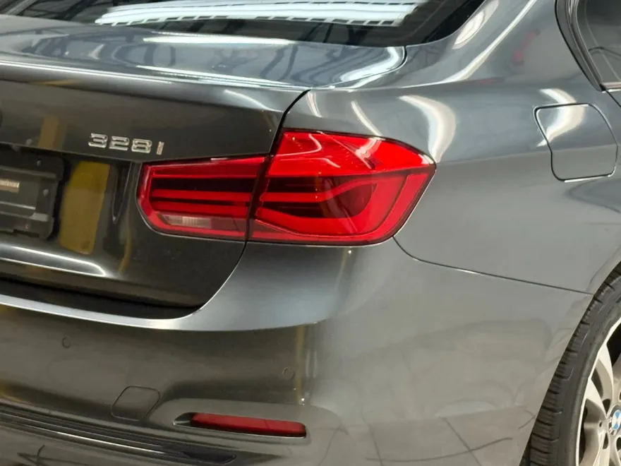 2016 Bmw 328i SA SULEV-PZEV photo 1