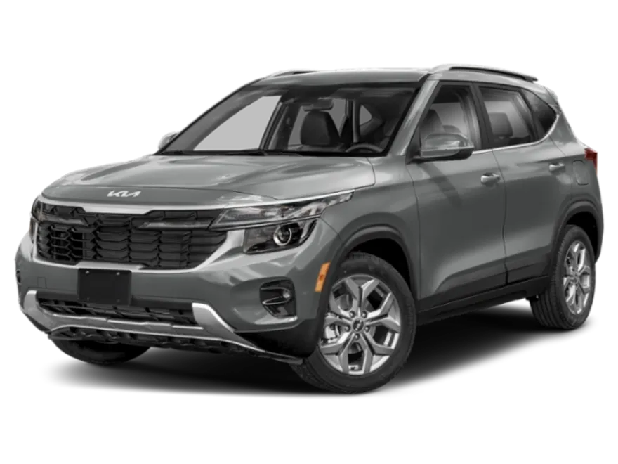2025 Kia Seltos S photo 1