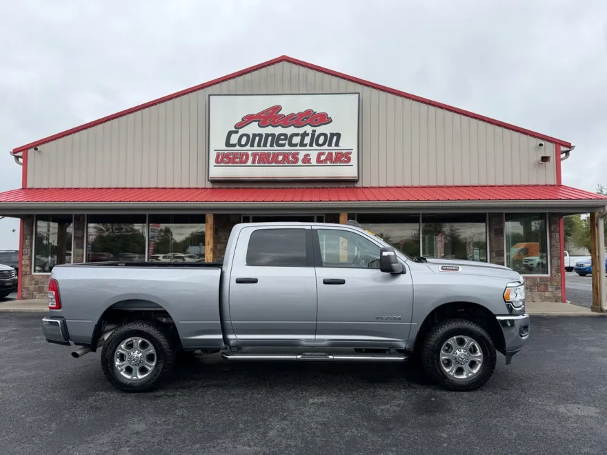 2023 Ram 2500 Big Horn photo 1