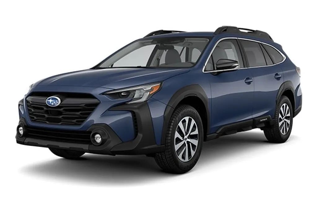 2025 Subaru Outback Premium photo 1