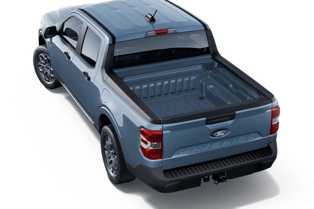 2025 Ford Maverick XLT photo 1