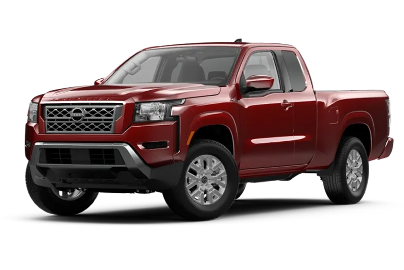 2022 Nissan Frontier SV photo 1