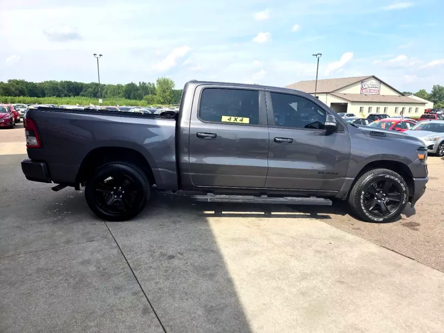 2020 Ram 1500 Big Horn photo 1