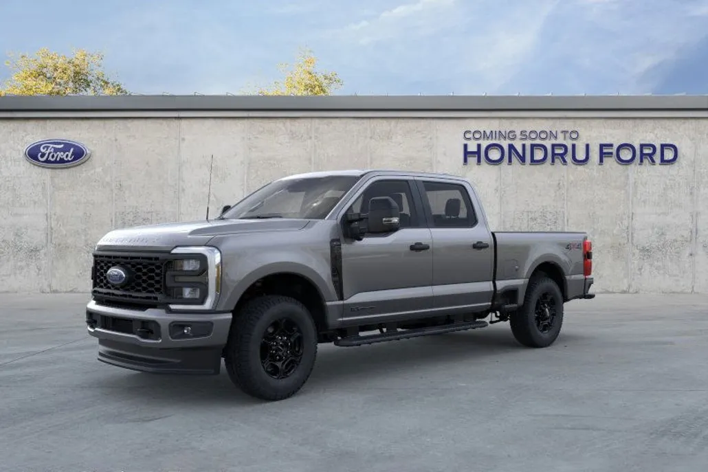2025 Ford F-250 photo 1