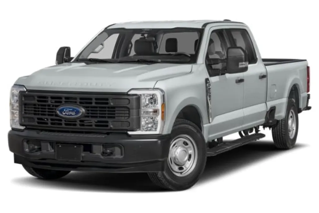 2026 Ford F-250 XL photo 1