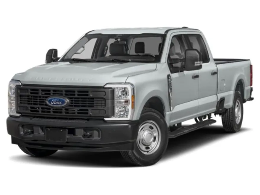 2026 Ford F-250 XL photo 1