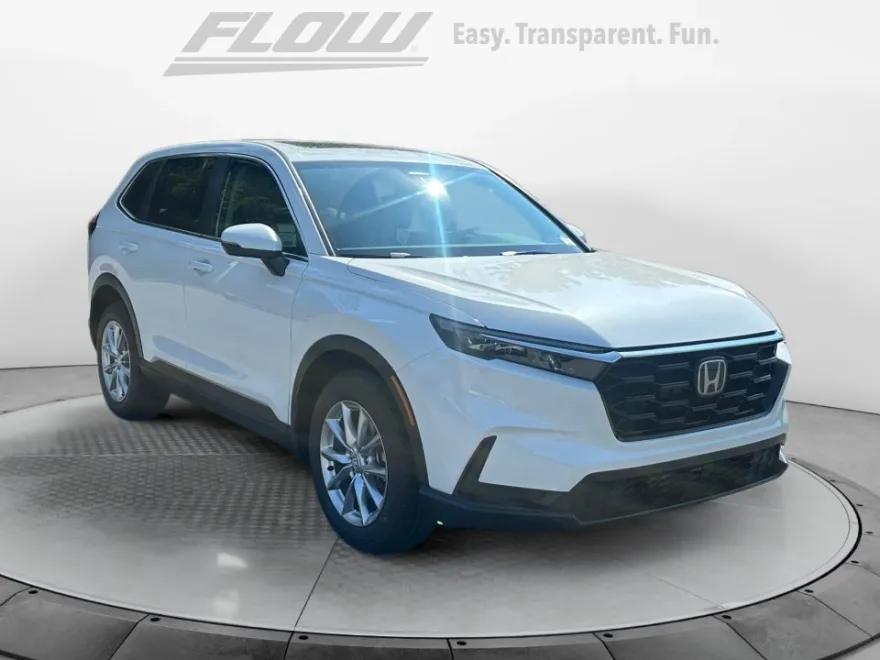 2026 Honda CR-V EX photo 1
