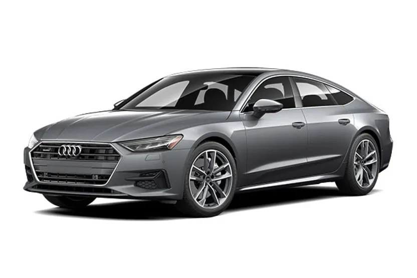 2022 Audi A7 Premium Prestige 55 photo 1