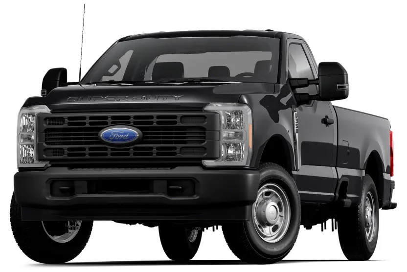 2024 Ford F-350 XLT photo 1