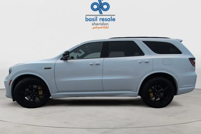 2024 Dodge Durango SRT 392 photo 1