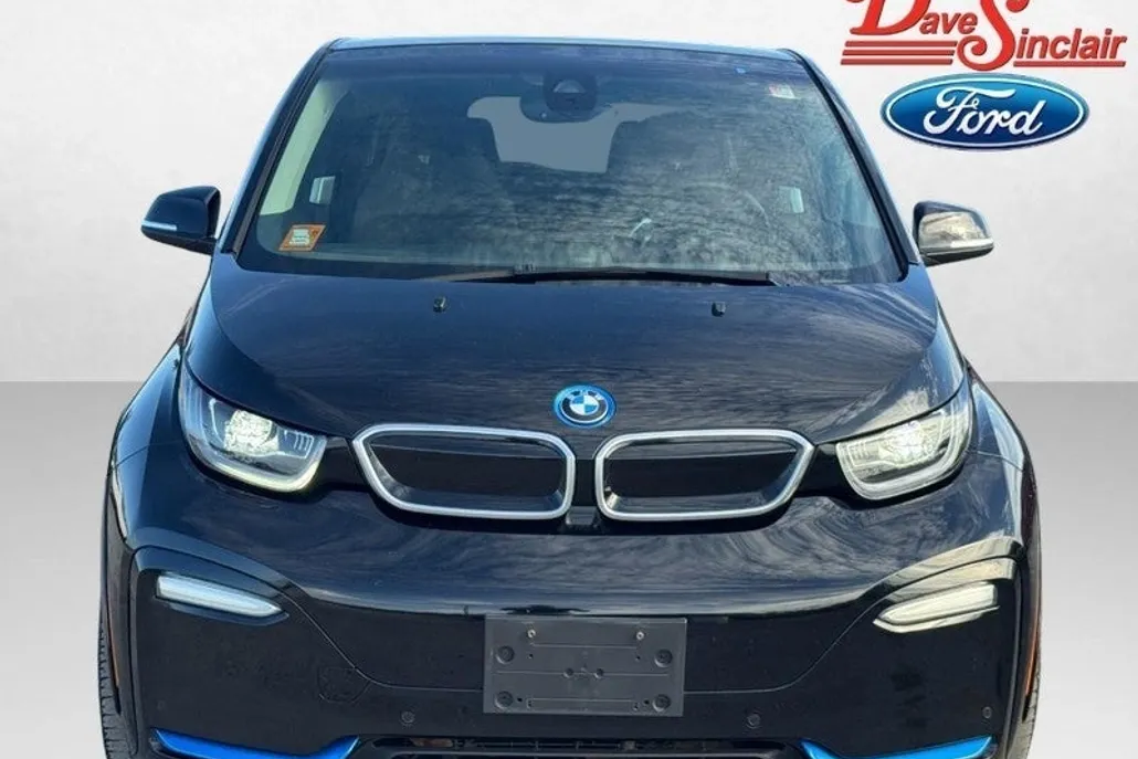 2019 Bmw i3 Range Extender photo 1