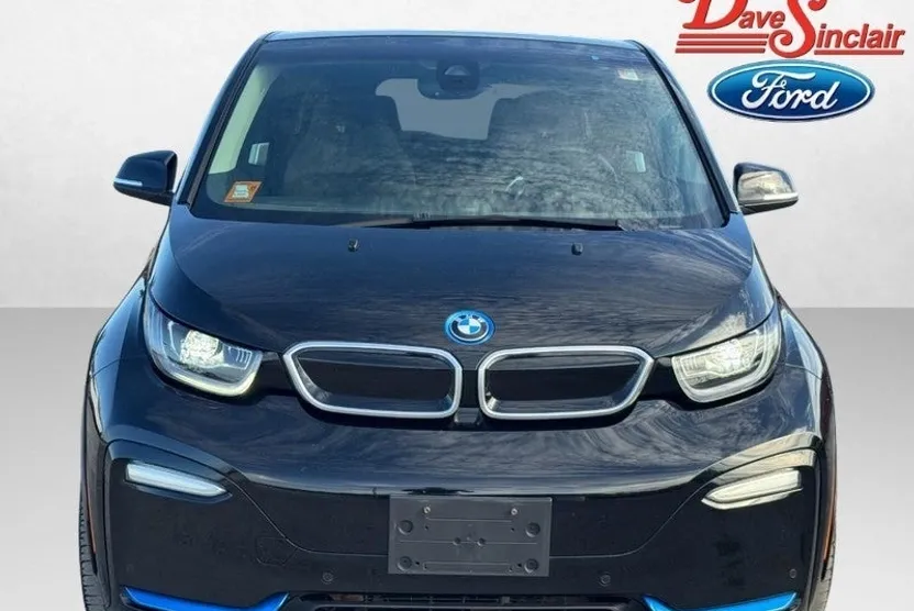 2019 Bmw i3 Range Extender photo 1