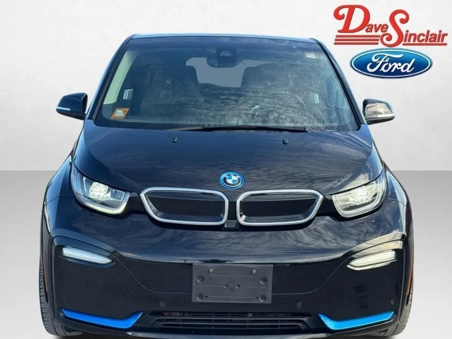 2019 Bmw i3 Range Extender photo 1