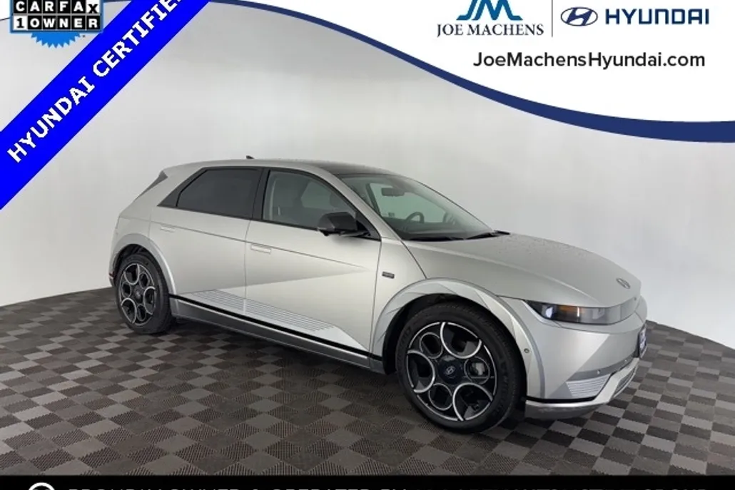 2024 Hyundai Ioniq 5 Limited photo 1