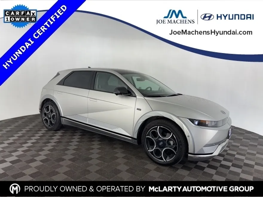 2024 Hyundai Ioniq 5 Limited photo 1